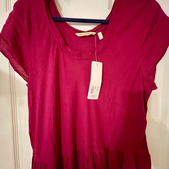 Soft surroundings Dress - Picture 6 of 12